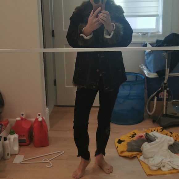 BDG Coat - Picture 4 of 5